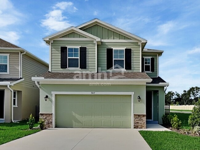 Building Photo - 987 Grafton Ridge Dr