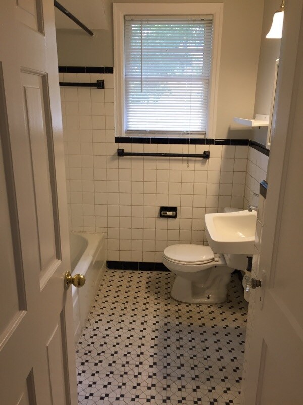 Foto del edificio - 2350 Oak St