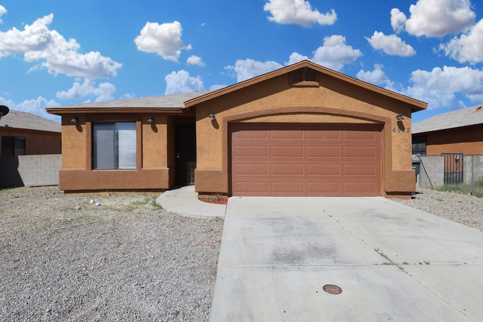 Primary Photo - Tucson, AZ - House - $1,645.00