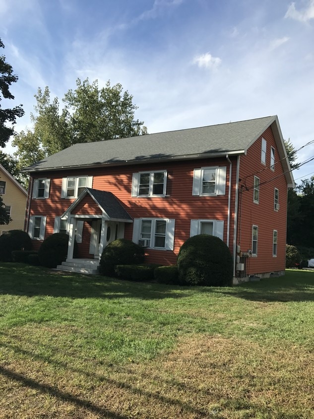 68 Main St Unit 65B, Somers, CT 06071 68 Main St Somers, CT