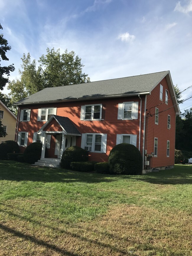 68 Main St, Somers, CT 06071 Apartments Somers, CT