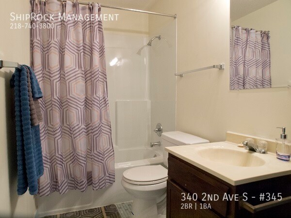 Foto del edificio - 340 2nd Ave S