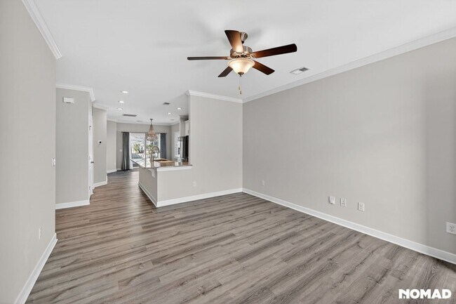 Foto del edificio - 121 White Stone Pl