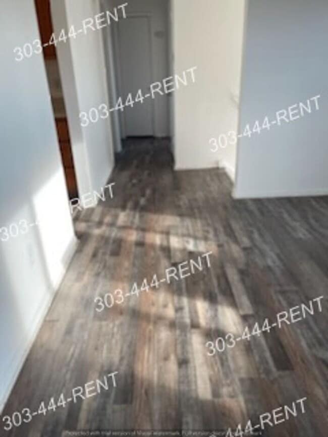 Building Photo - MUST SEE!!! Spacious 2 Bedroom Duplex Located 20 Minutes from Downtown Denver!!!!