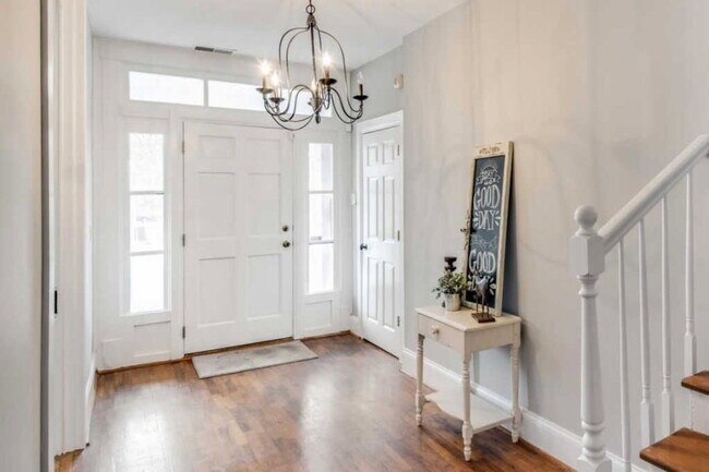 Foto del edificio - 1202 S Willow St
