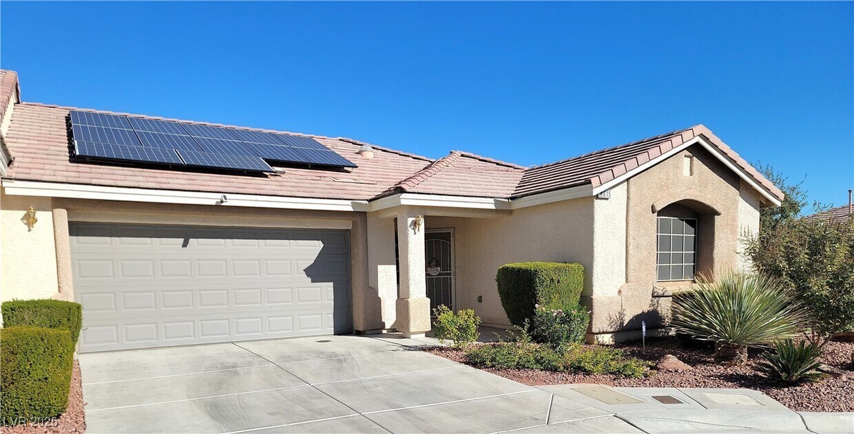 Foto principal - 8615 Little Fox St