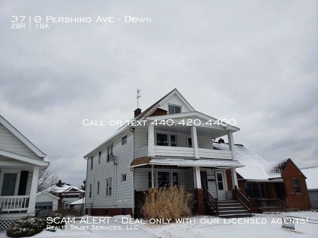 Building Photo - 2 bedroom in Parma OH 44134