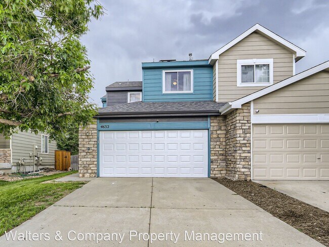 Building Photo - 3 br, 2.5 bath House - 4632 Cornish Way