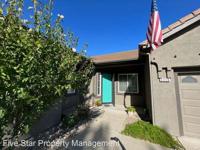 Foto del edificio - 4 br, 3 bath House - 4216 Sea Otter Ln
