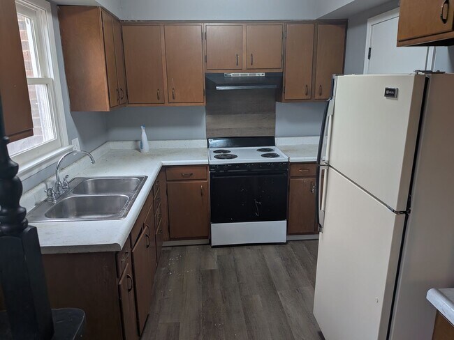 Foto del edificio - Townhouse