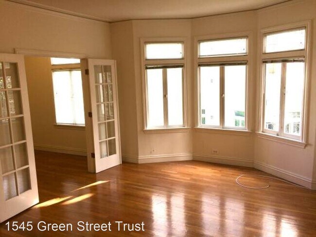 Foto del edificio - 1545 Green St