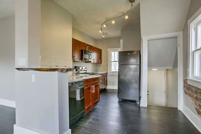 Foto del edificio - 4020 St Paul Ave