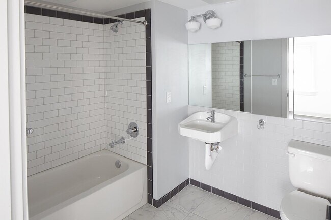 Foto del interior - The Newbern