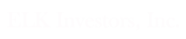 ELK Investors, Inc.