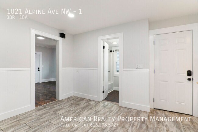 Foto del edificio - 1021 Alpine Ave NW