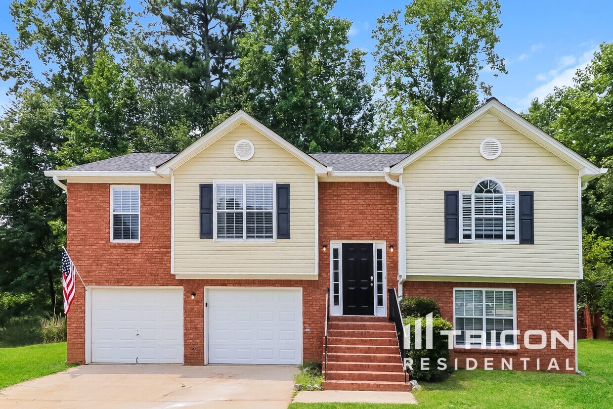 Foto principal - 6152 Valley Green Rd