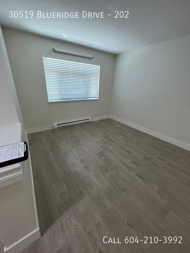Photo du bâtiment - Townhouse in West Abbotsford
