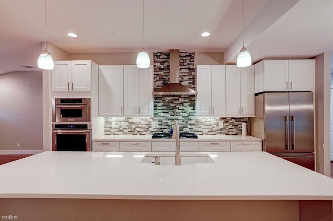 Building Photo - 4 br, 2 bath House - 5022 Shoal Creek Blvd
