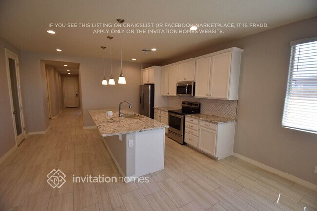 Foto del edificio - 19638 W Turney Ave