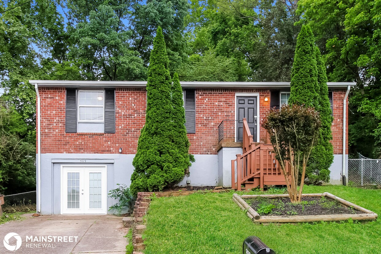 Foto principal - 509 Barclay Square Ct