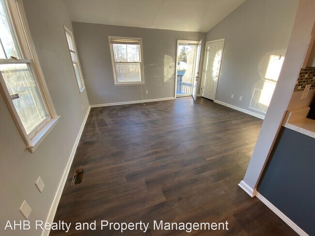 Building Photo - 3 br, 2 bath House - 4236 Mineral Springs Rd