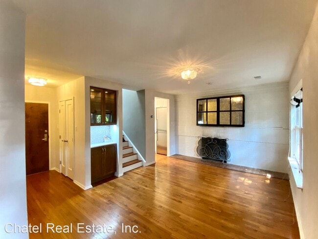 Building Photo - 2 br, 2 bath House - 1730 16th Street, NW ...