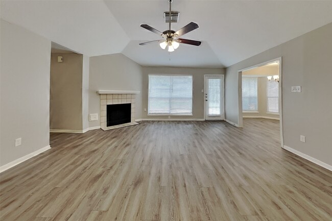 Building Photo - 17514 Hamilwood Dr