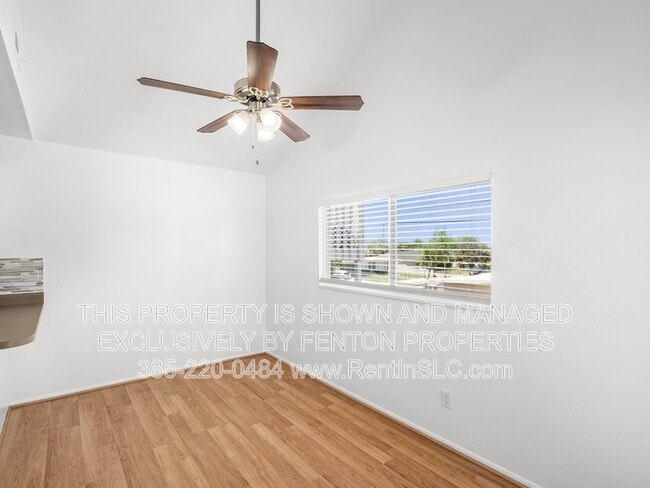 Building Photo - 3549 W 2670 S