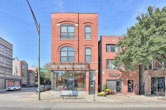 Building Photo - 1512 N Ashland Ave