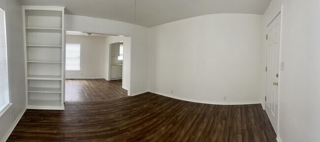 Foto del edificio - 213 S 16th St