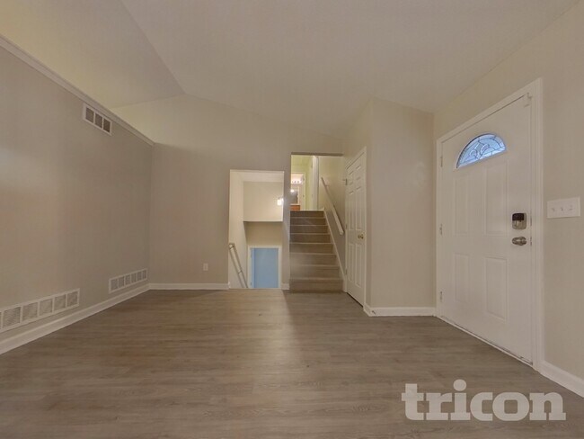 Foto del edificio - 45 Cedars Glen Way