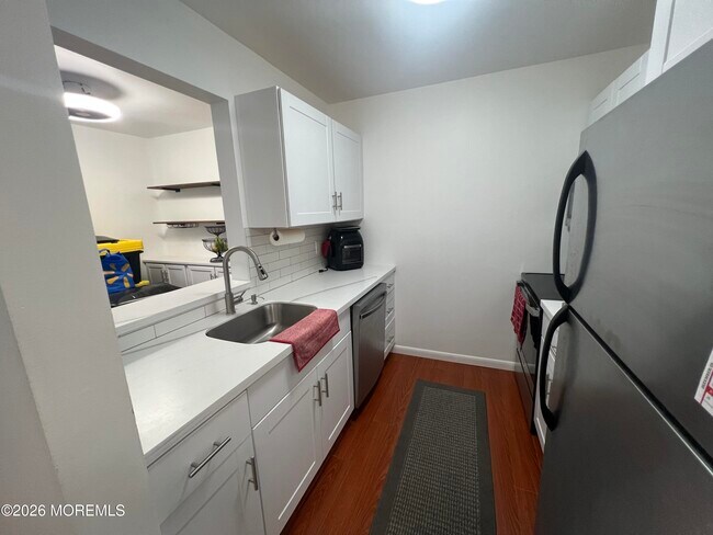 Foto del edificio - 2600 Austin Ave