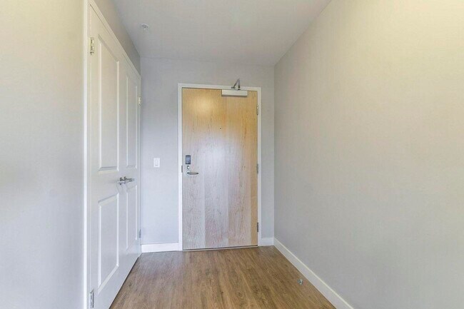 Photo de l'intérieur - Joseph's Place