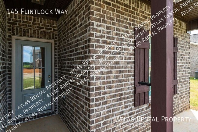 Foto del edificio - 145 Flintlock Wy