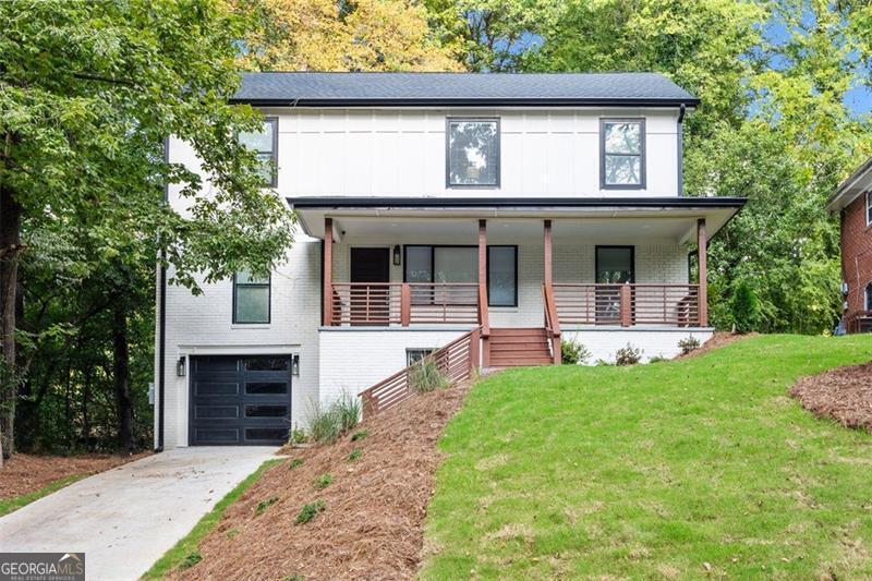 Primary Photo - 276 Hermer Cir NW