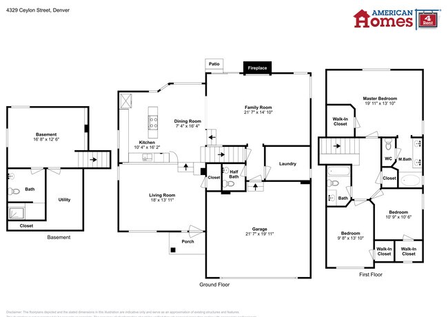 Building Photo - 4329 Ceylon Street