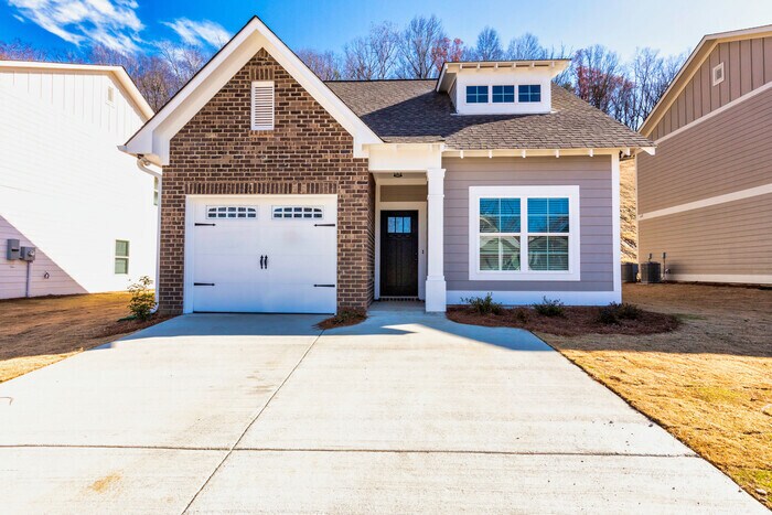 Primary Photo - You'll love this Oxford floor plan in Gran...