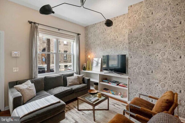 Foto del edificio - 1724 Morris St