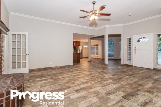 Building Photo - 2505 Coffey Dr