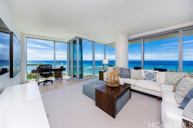 Foto del edificio - 1118 Ala Moana Blvd