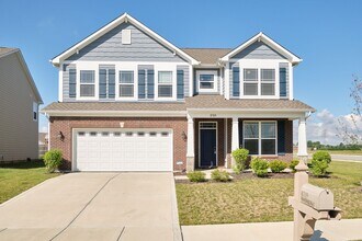 Building Photo - 8709 Rowling Way