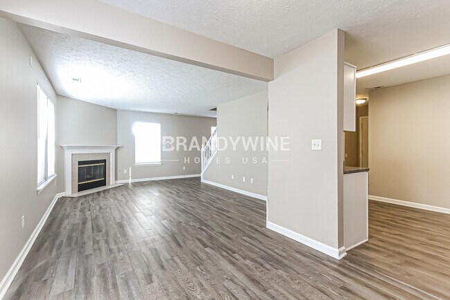 Building Photo - 16720 Yeoman Way