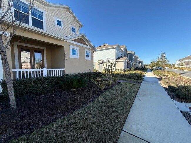 Building Photo - 7000 Twilight Bay Dr