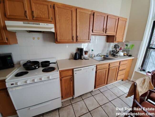 Foto del edificio - 217 Harvard St