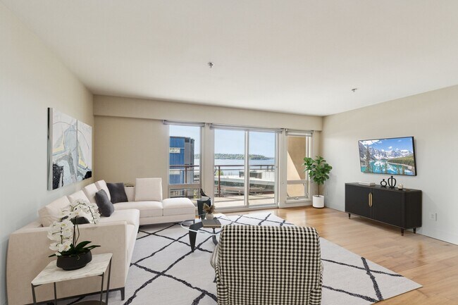 Foto del edificio - 500 5th Avenue West