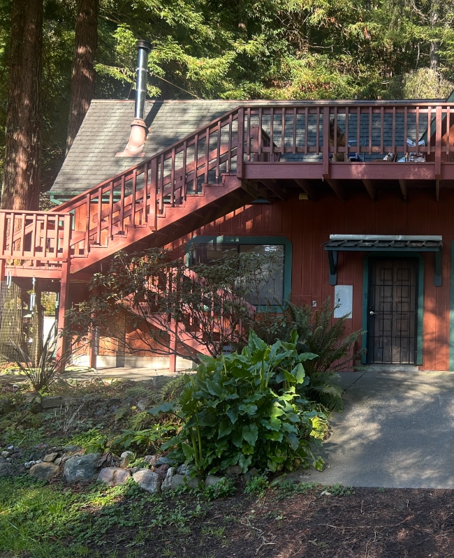 Building Photo - 3525 Blue Lake Blvd