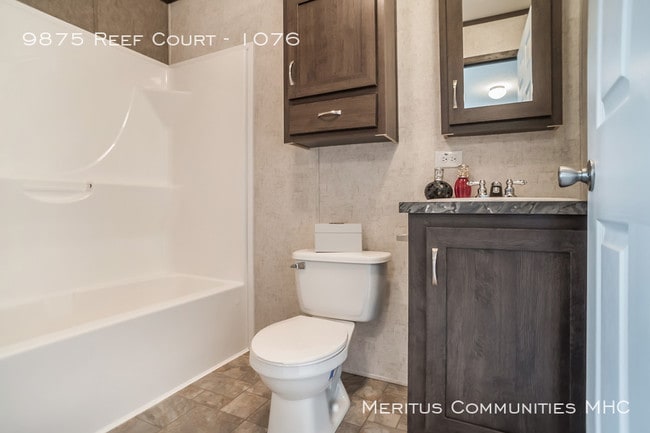 Building Photo - 9875 Reef Ct
