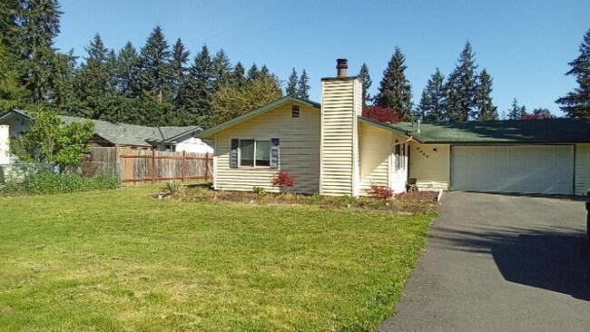 Foto del edificio - 6607 162nd St Ct E
