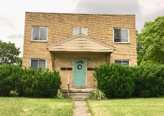 Fachada del edificio - 437 Claranna Avenue