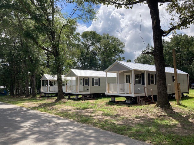 Foto del edificio - 3700 Schillinger Rd N